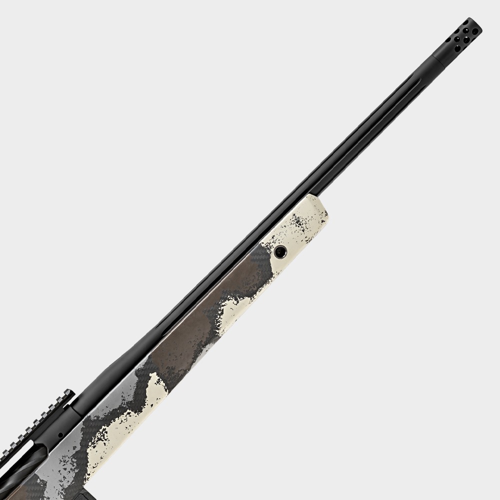 MODEL 2020 WAYPOINT 6MM CREEDMOOR RIFLE – RIDGELINE