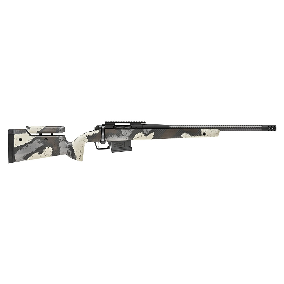 MODEL 2020 WAYPOINT 6MM CREEDMOOR RIFLE