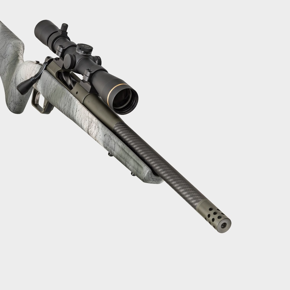 MODEL 2020 REDLINE 16″ .308 RIFLE