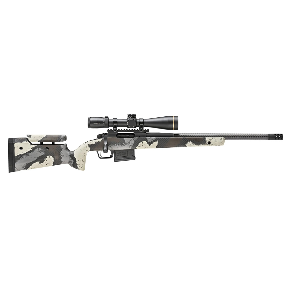 MODEL 2020 WAYPOINT 6MM CREEDMOOR RIFLE