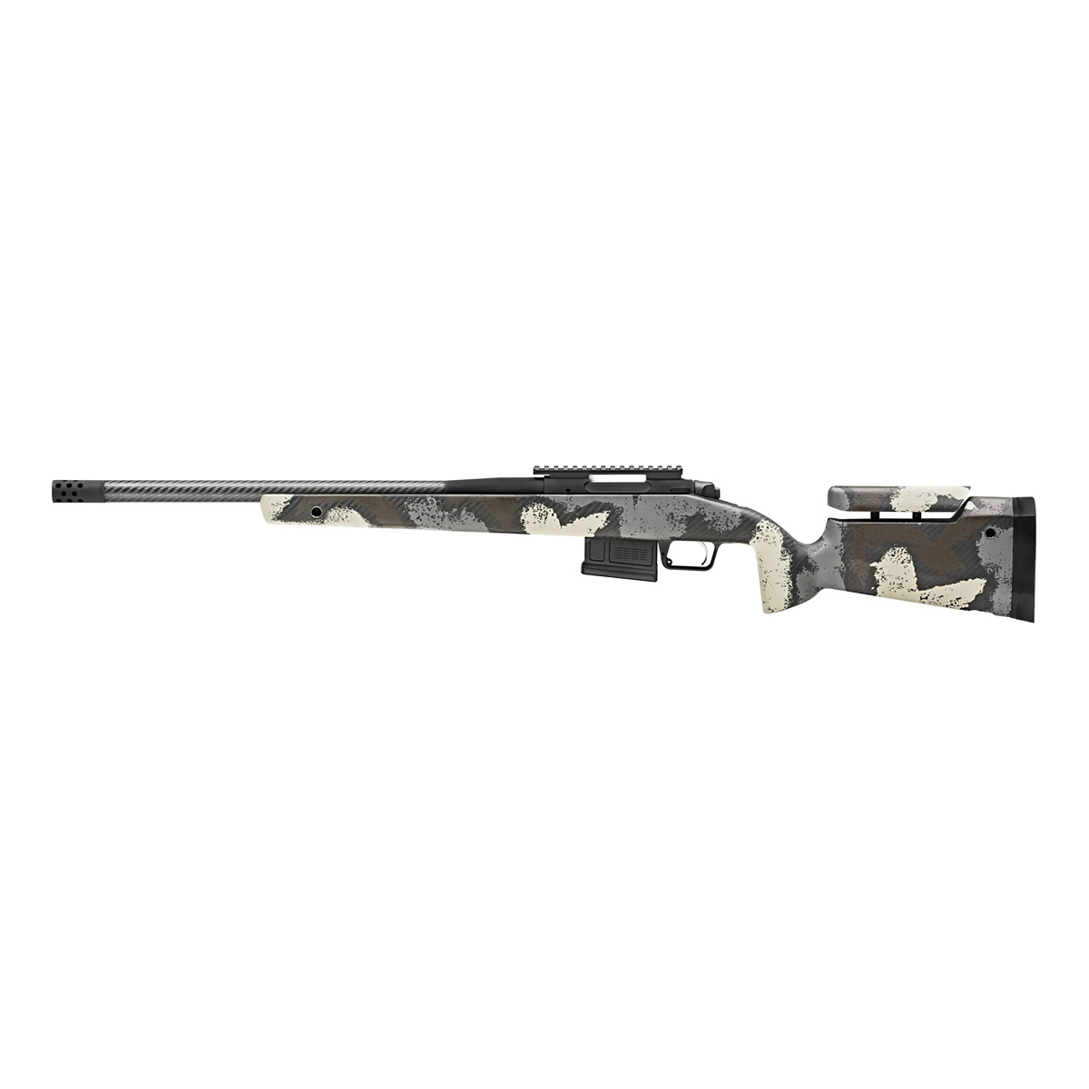 MODEL 2020 WAYPOINT 6MM CREEDMOOR RIFLE