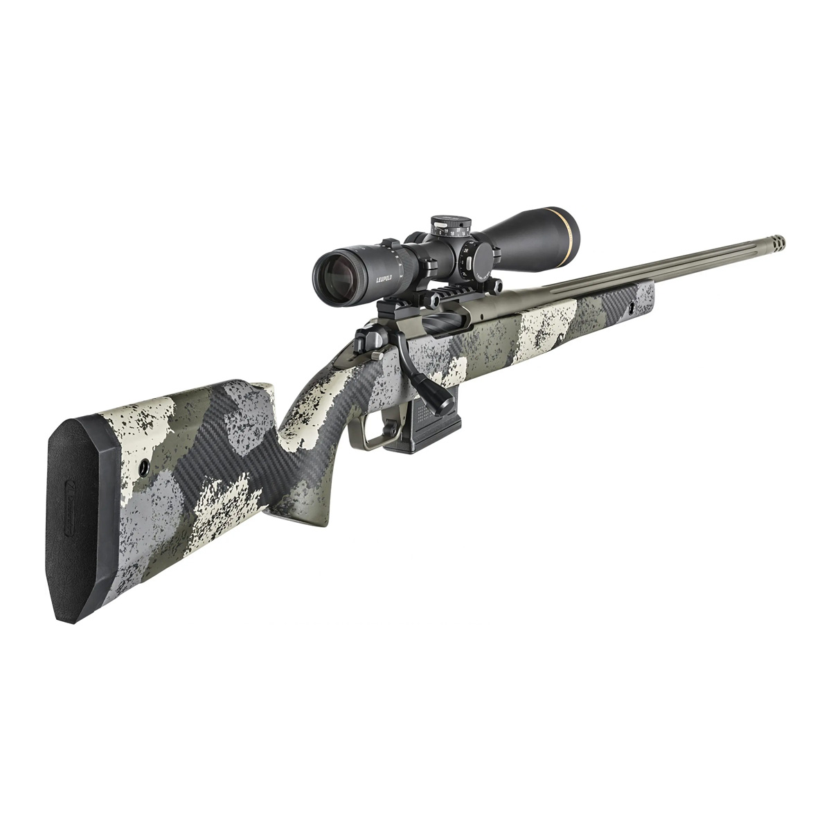 MODEL 2020 WAYPOINT 6.5 CREEDMOOR RIFLE – EVERGREEN