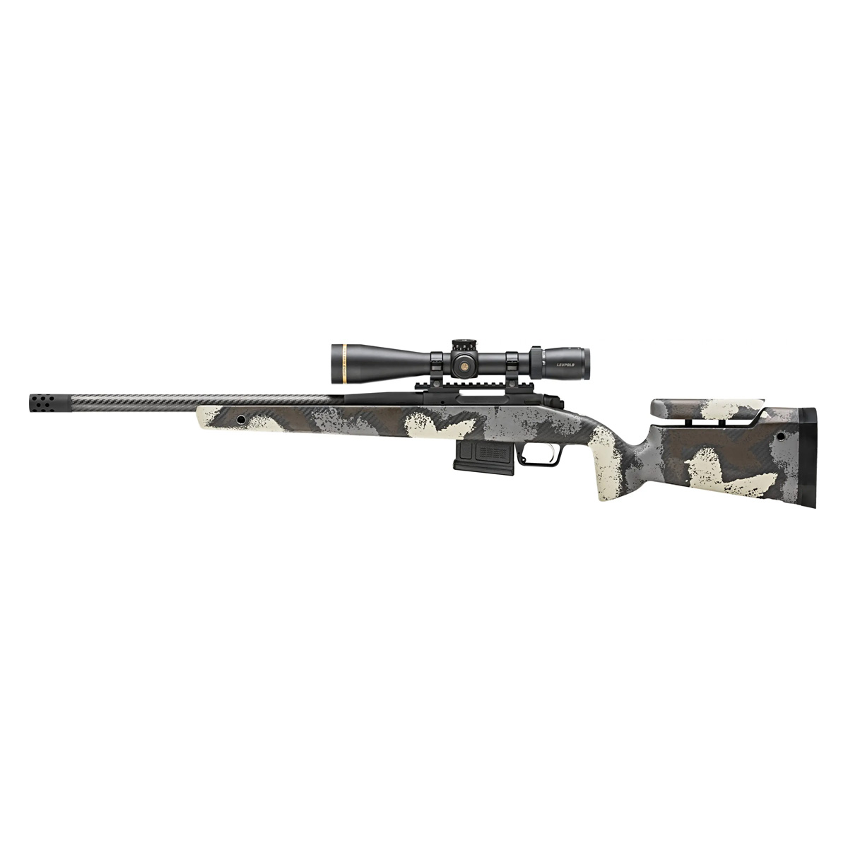 MODEL 2020 WAYPOINT 6MM CREEDMOOR RIFLE