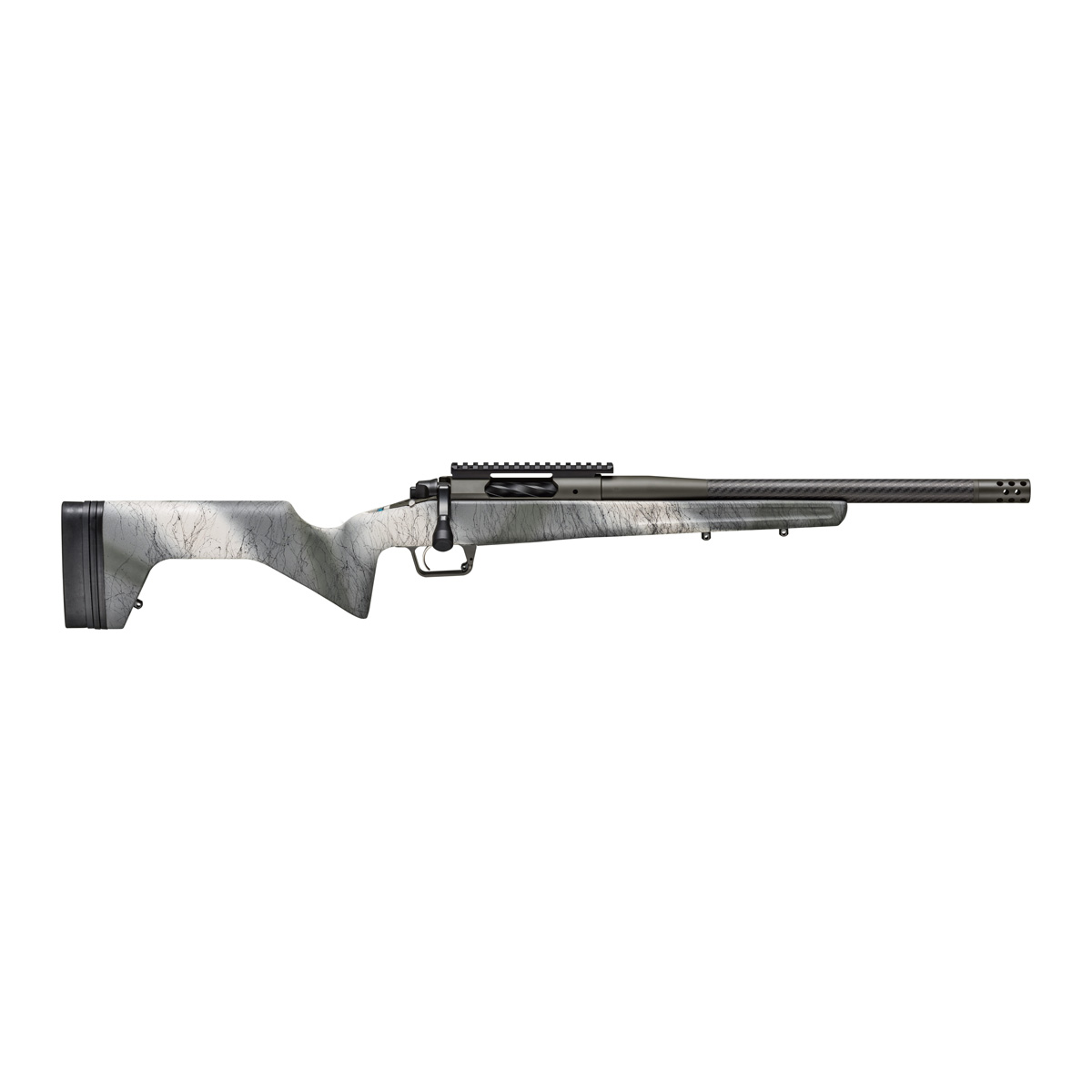 MODEL 2020 REDLINE 16″ .308 RIFLE