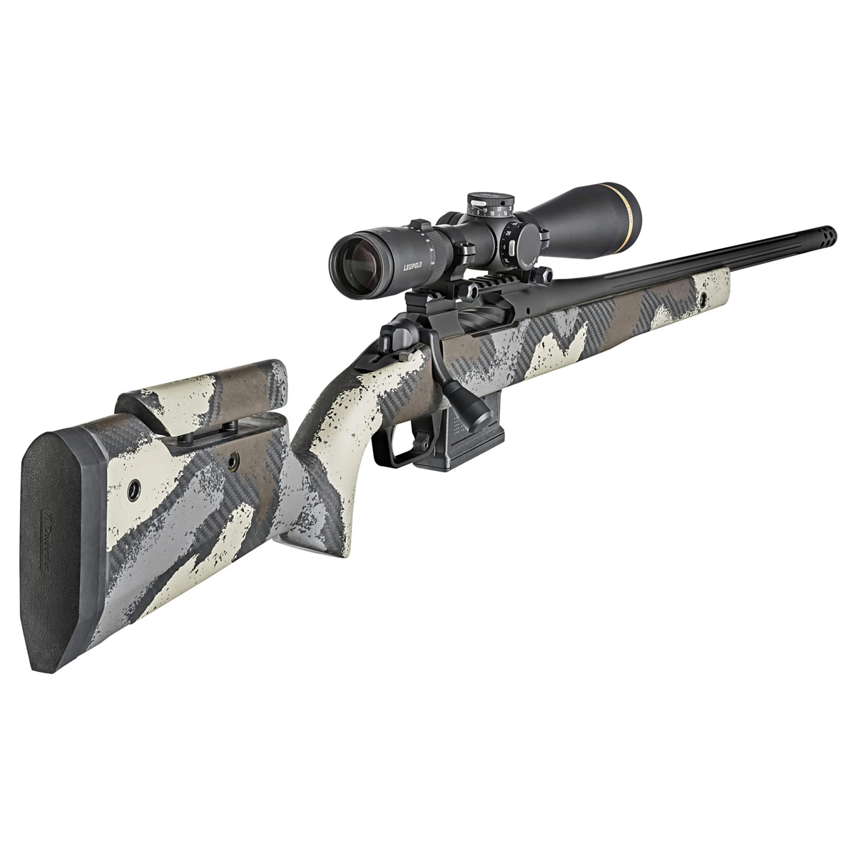 MODEL 2020 WAYPOINT .308 RIFLE, ADJUSTABLE – RIDGELINE