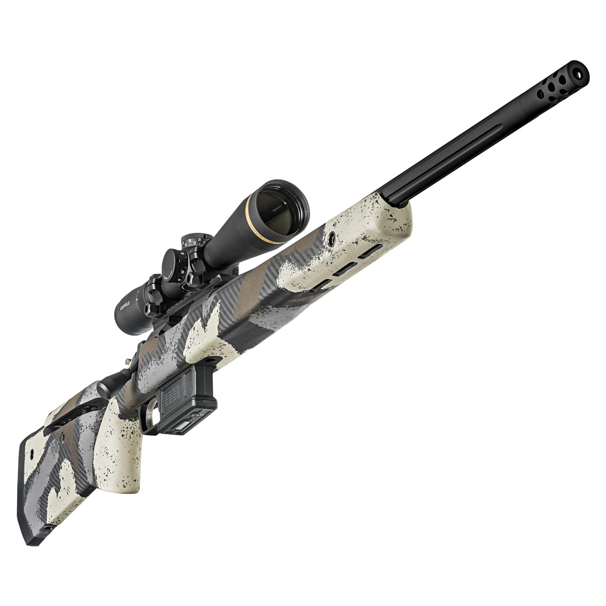 MODEL 2020 WAYPOINT .308 RIFLE, ADJUSTABLE – RIDGELINE