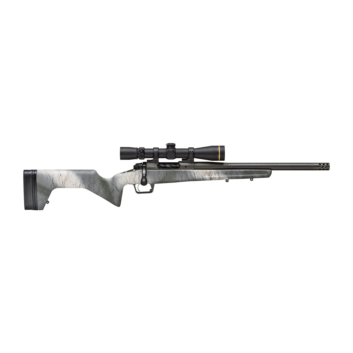 MODEL 2020 REDLINE 16″ .308 RIFLE