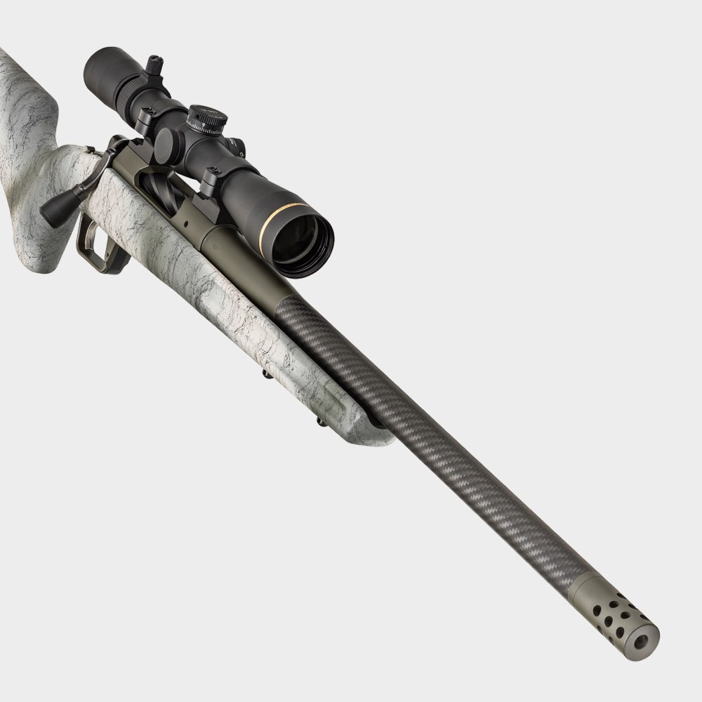 MODEL 2020 REDLINE 20″ 6.5 CREEDMOOR RIFLE