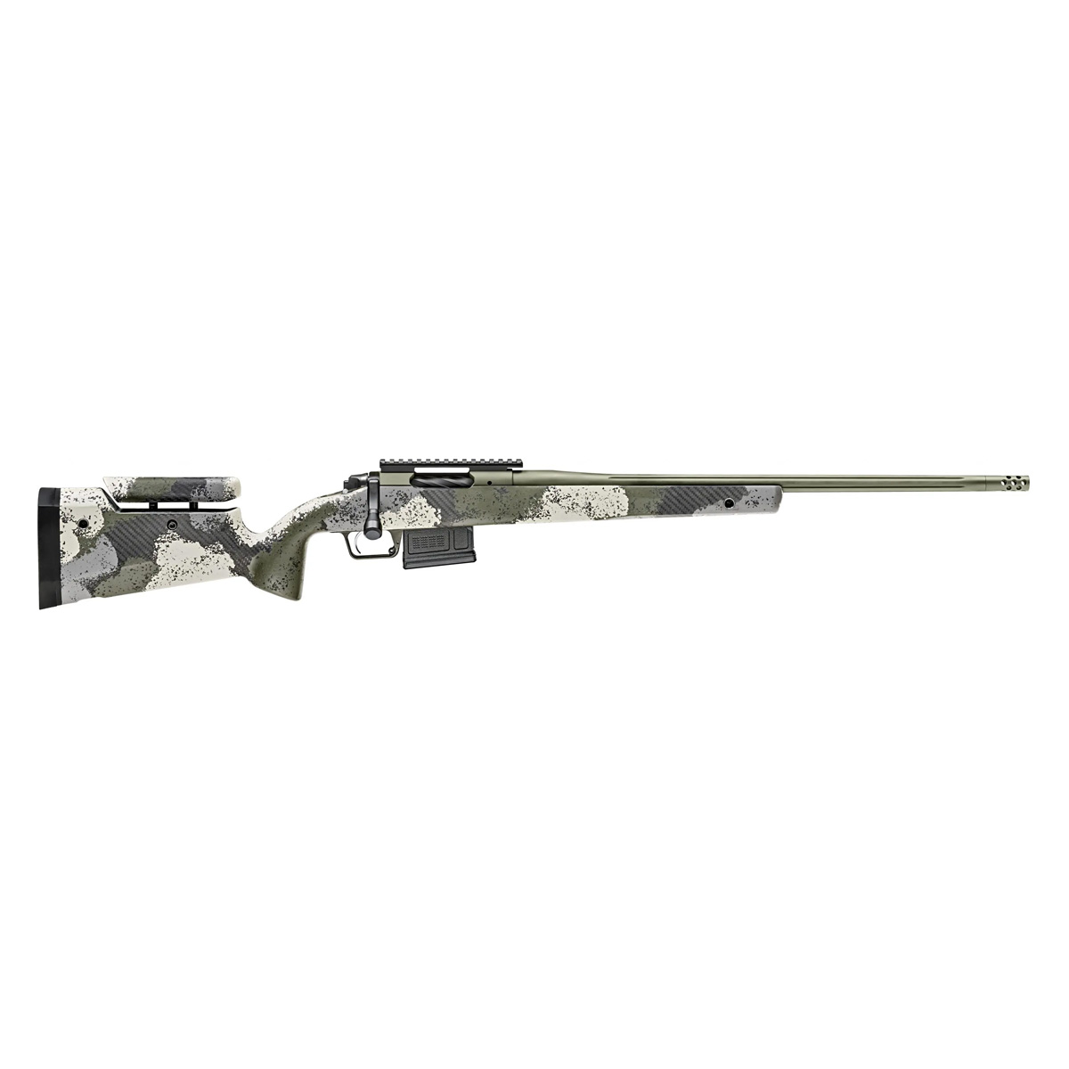 MODEL 2020 WAYPOINT RIFLE, ADJUSTABLE