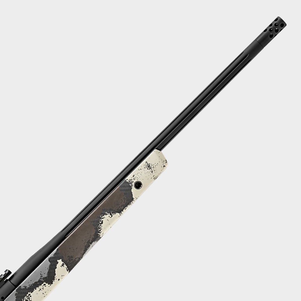 MODEL 2020 WAYPOINT 6.5 CREEDMOOR RIFLE – RIDGELINE