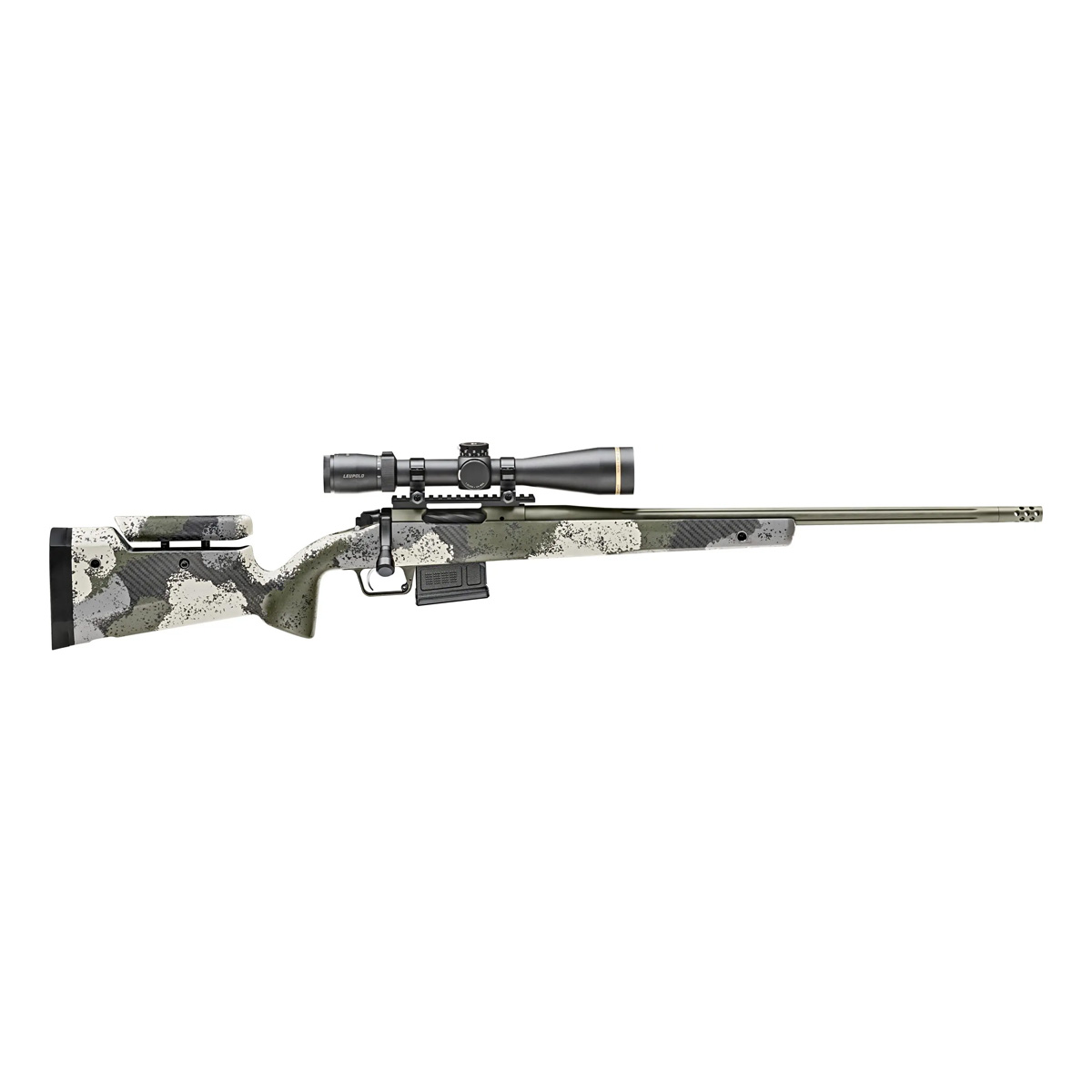 MODEL 2020 WAYPOINT RIFLE, ADJUSTABLE