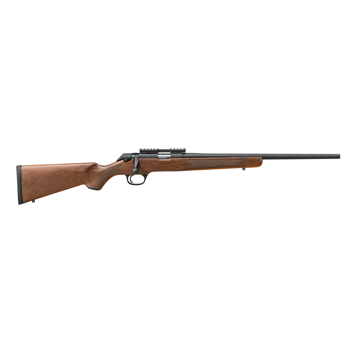 MODEL 2020 RIMFIRE CLASSIC .22 LR RIFLE, SELECT SATIN WALNUT