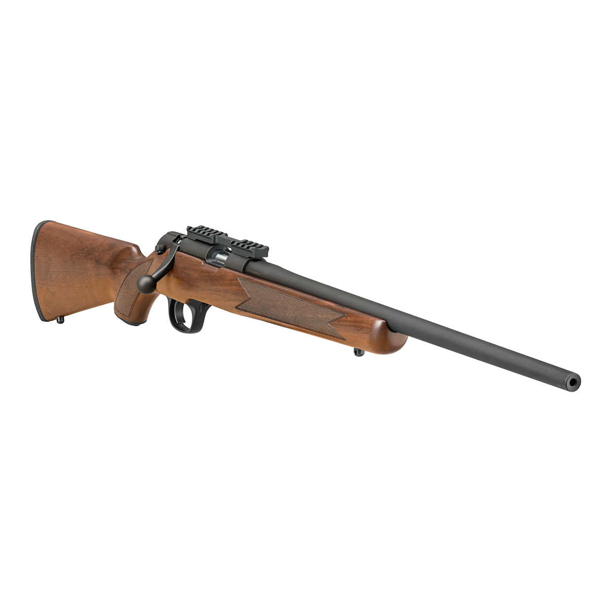 MODEL 2020 RIMFIRE CLASSIC .22 LR RIFLE, SELECT SATIN WALNUT