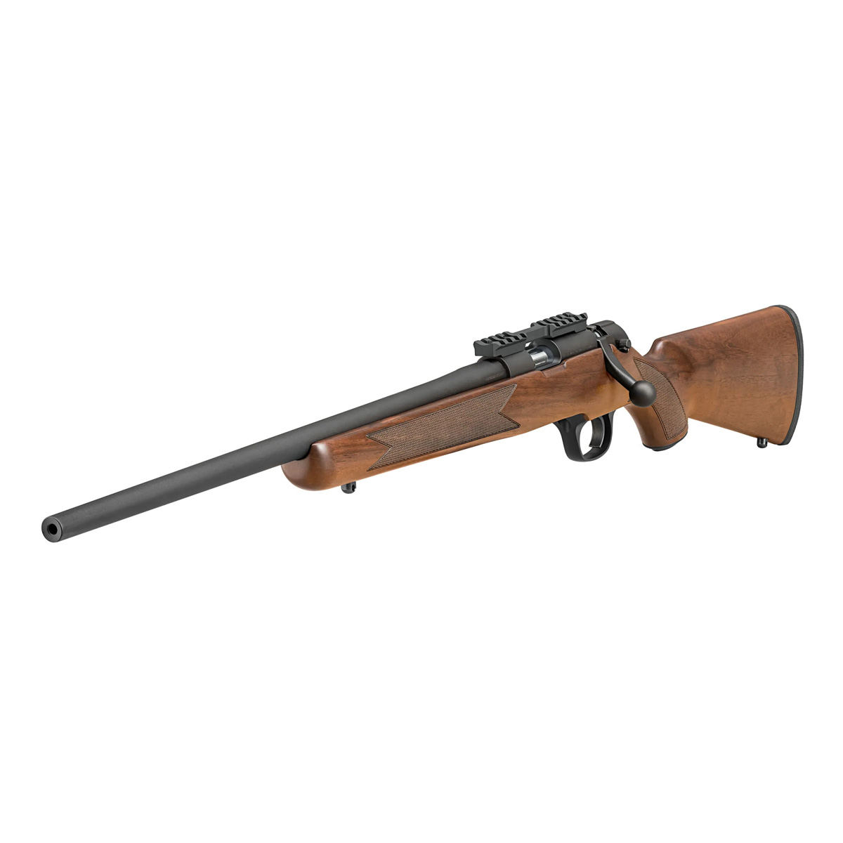 MODEL 2020 RIMFIRE CLASSIC .22 LR RIFLE, SELECT SATIN WALNUT