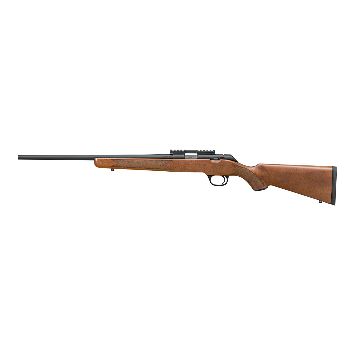 MODEL 2020 RIMFIRE CLASSIC .22 LR RIFLE, SELECT SATIN WALNUT