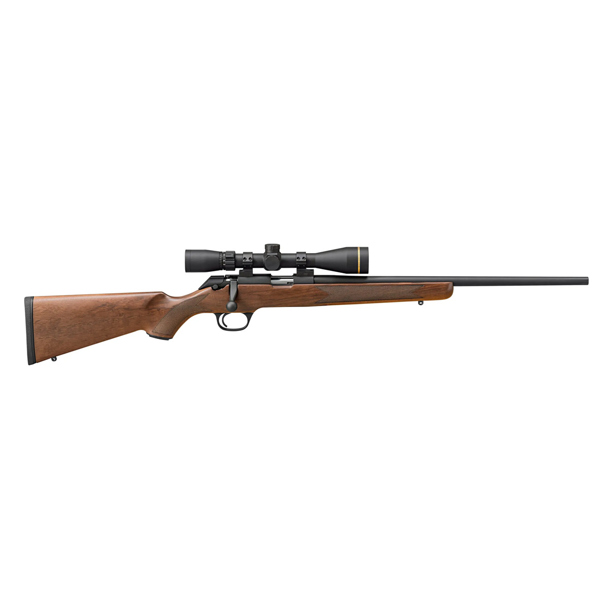 MODEL 2020 RIMFIRE CLASSIC .22 LR RIFLE, SELECT SATIN WALNUT