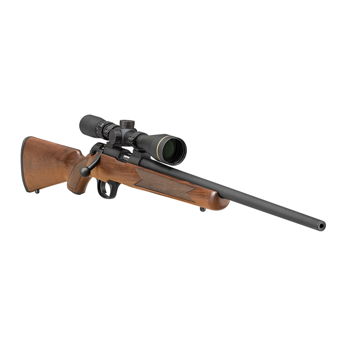 MODEL 2020 RIMFIRE CLASSIC .22 LR RIFLE, SELECT SATIN WALNUT