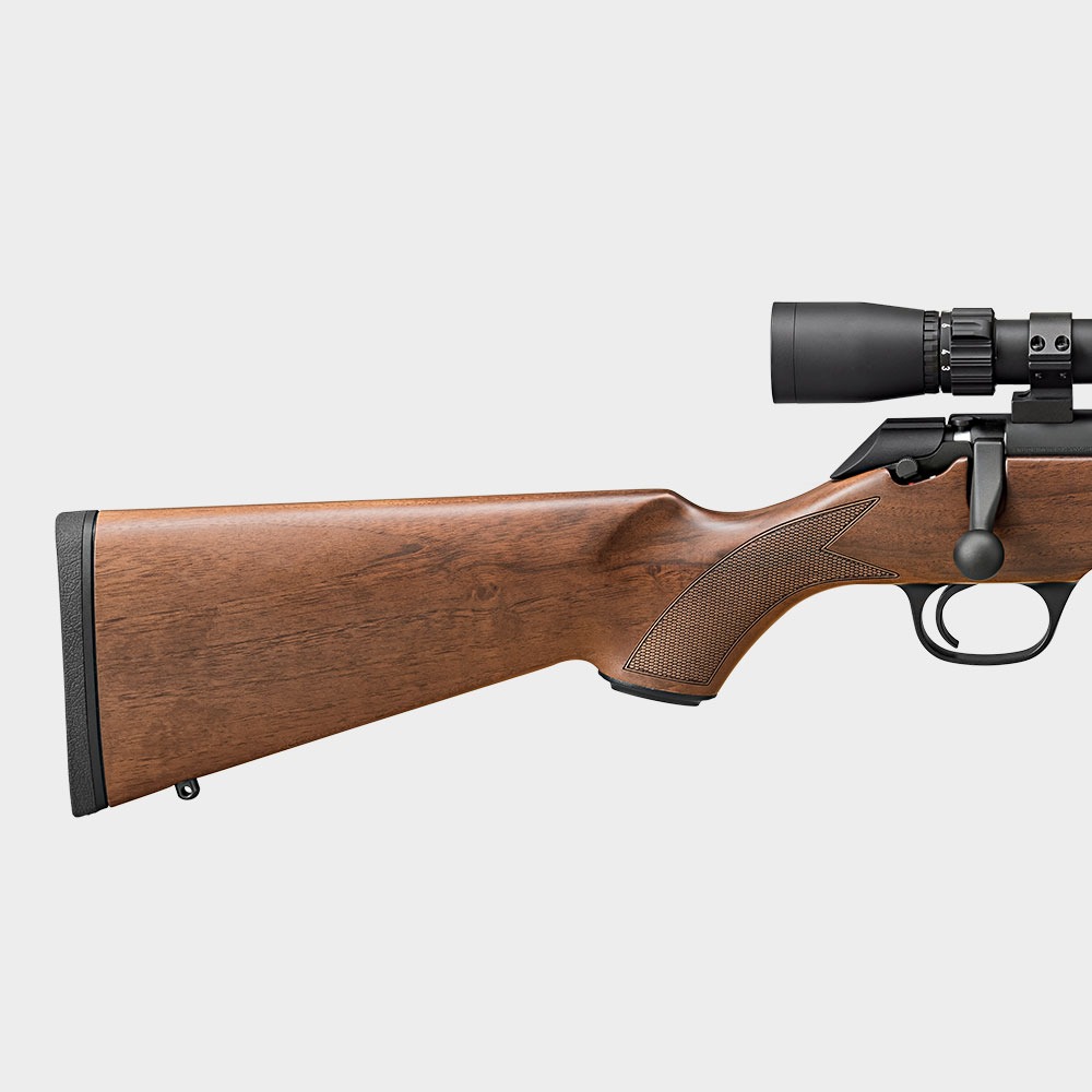 MODEL 2020 RIMFIRE CLASSIC .22 LR RIFLE, SELECT SATIN WALNUT