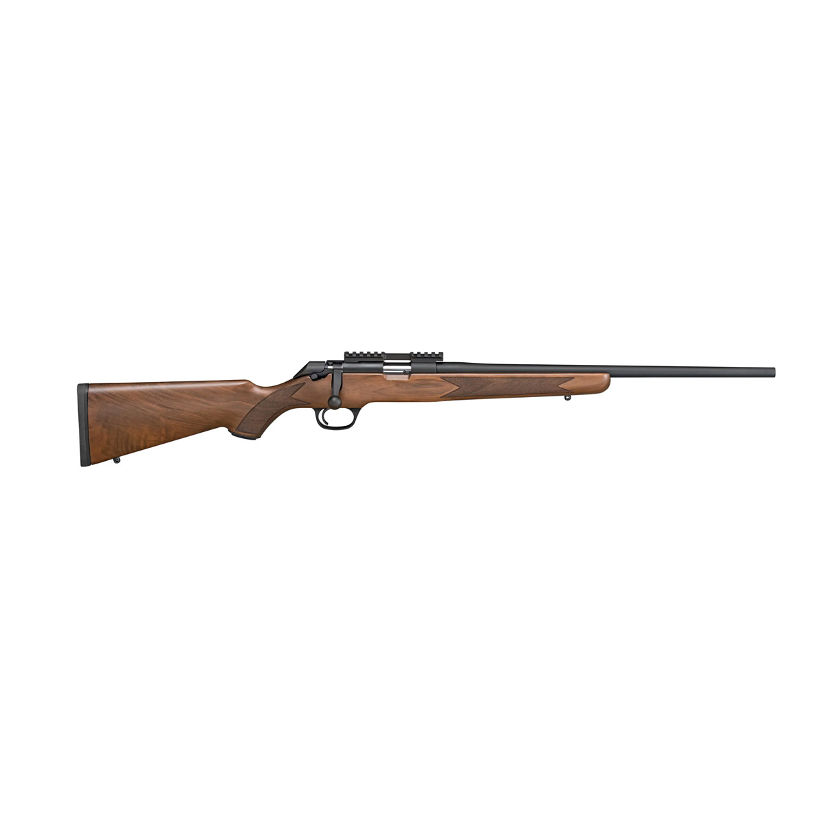 MODEL 2020 RIMFIRE CLASSIC .22 LR RIFLE, GRADE AA WALNUT