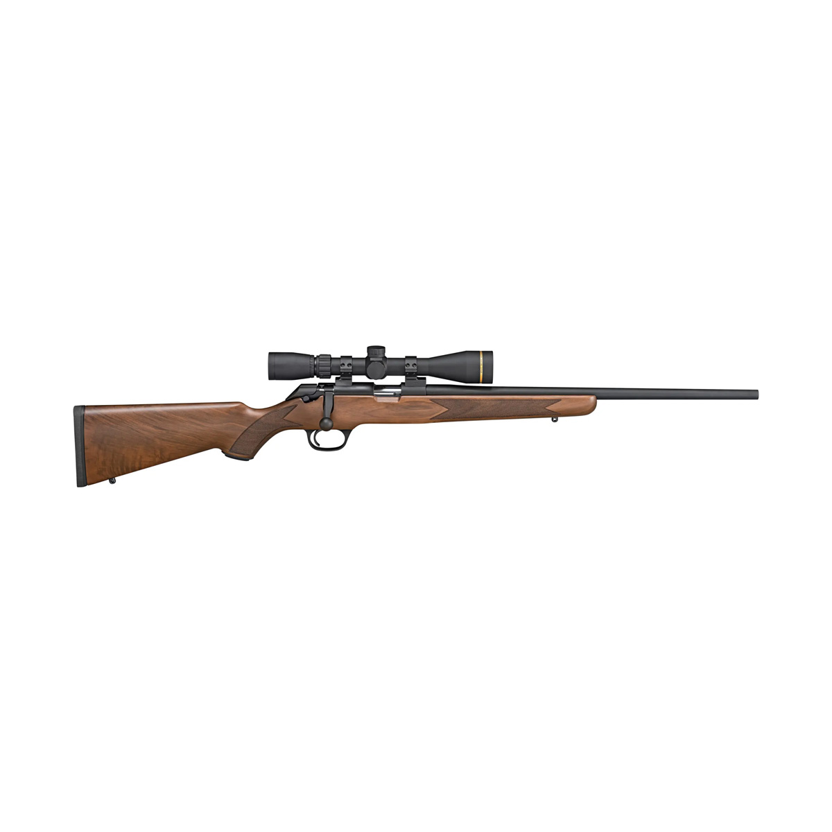 MODEL 2020 RIMFIRE CLASSIC .22 LR RIFLE, GRADE AA WALNUT