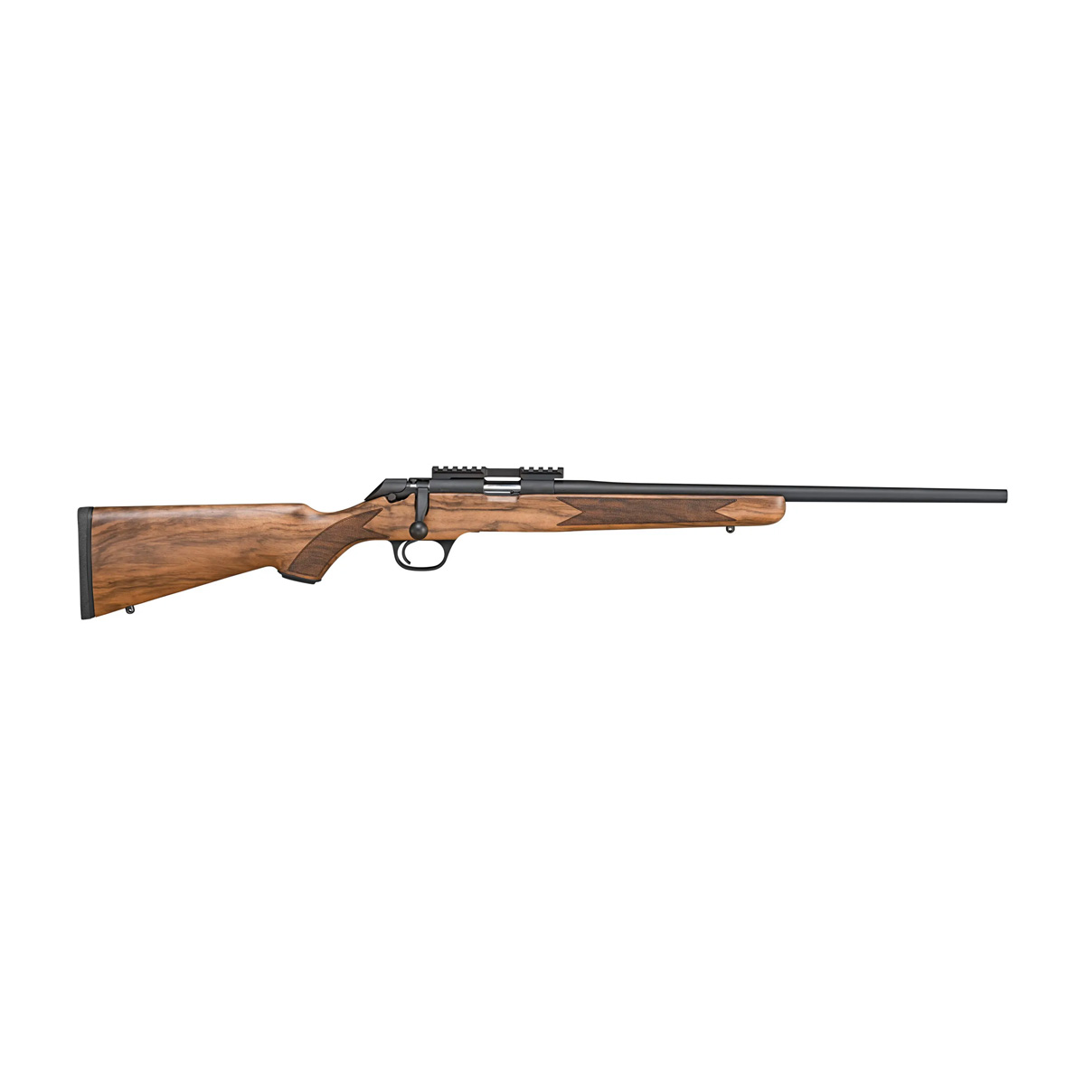 MODEL 2020 RIMFIRE CLASSIC .22 LR RIFLE, GRADE AAA WALNUT