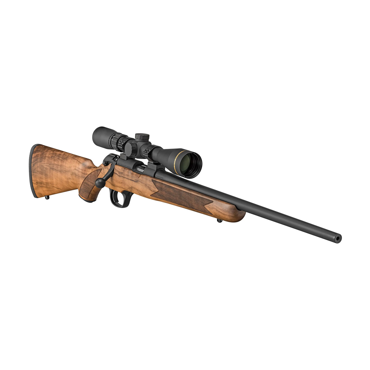 MODEL 2020 RIMFIRE CLASSIC .22 LR RIFLE, GRADE AAA WALNUT