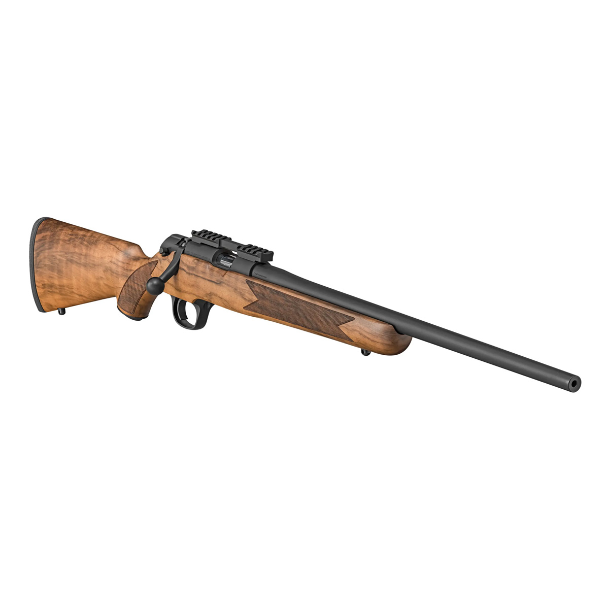 MODEL 2020 RIMFIRE CLASSIC .22 LR RIFLE, GRADE AAA WALNUT