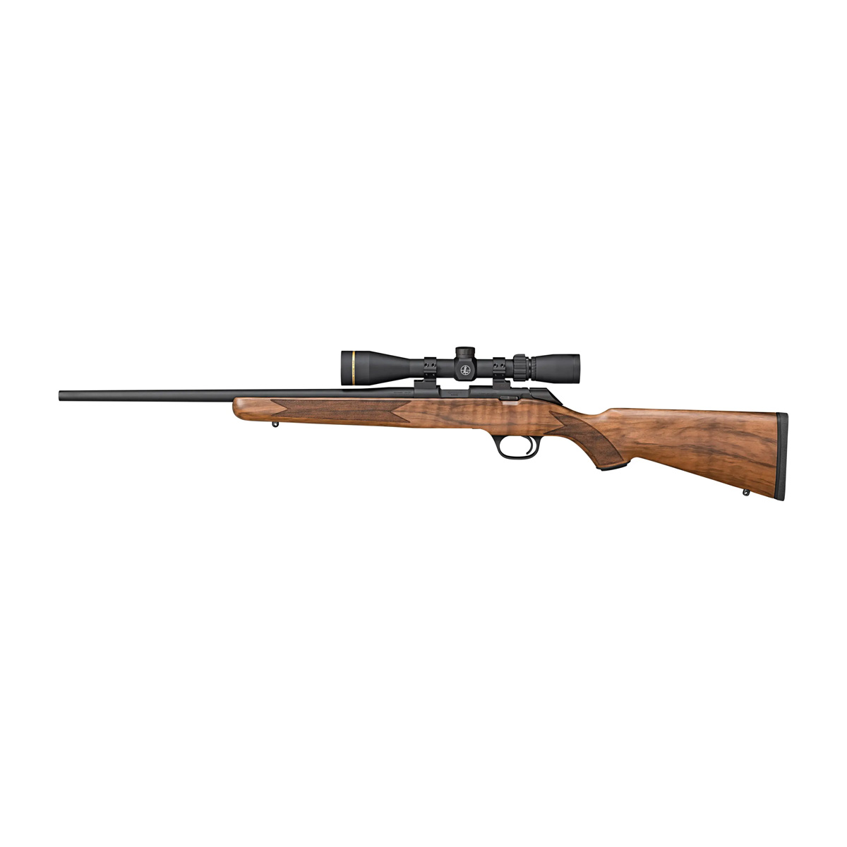 MODEL 2020 RIMFIRE CLASSIC .22 LR RIFLE, GRADE AAA WALNUT