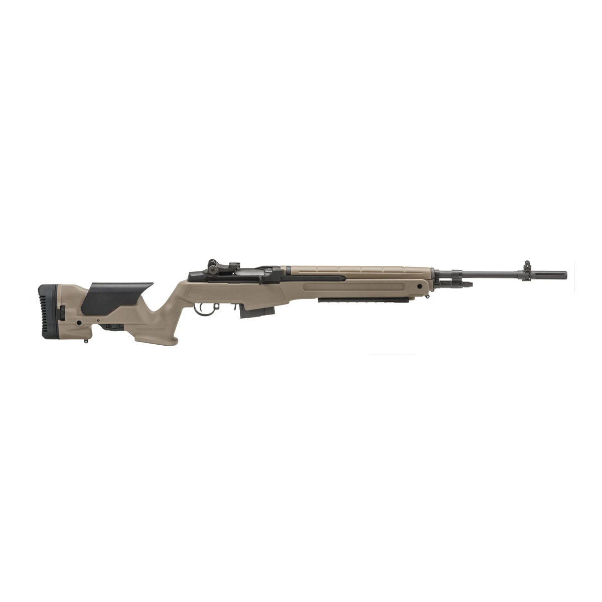 M1A™ LOADED PRECISION RIFLE