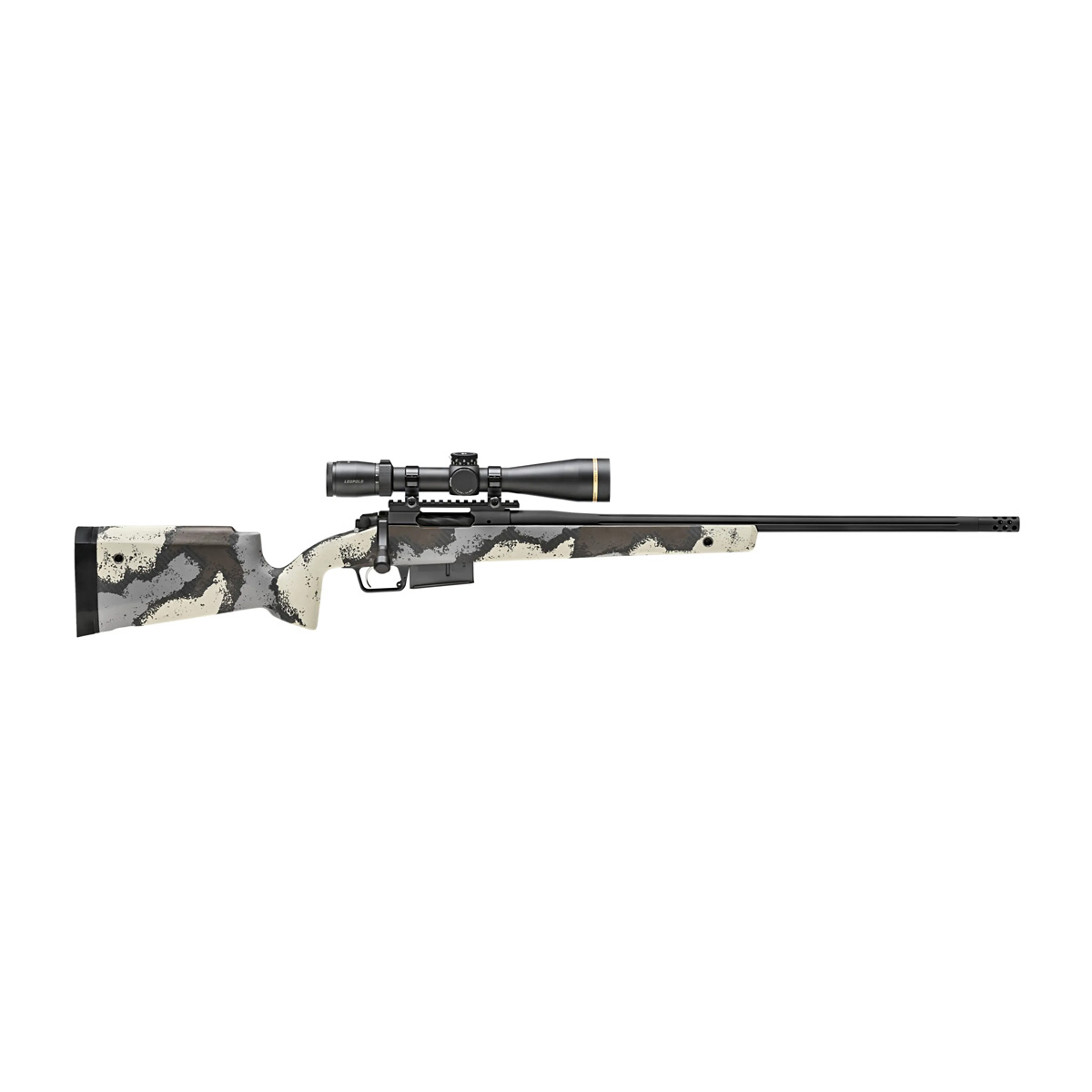 MODEL 2020 WAYPOINT 6.5 PRC RIFLE – RIDGELINE