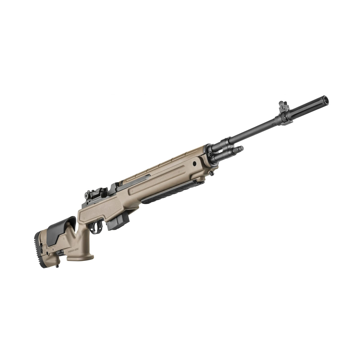 M1A™ LOADED PRECISION RIFLE