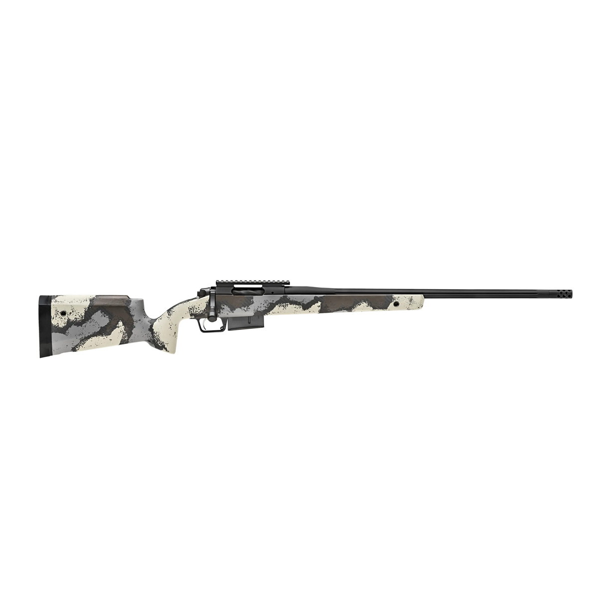 MODEL 2020 WAYPOINT 6.5 PRC RIFLE – RIDGELINE