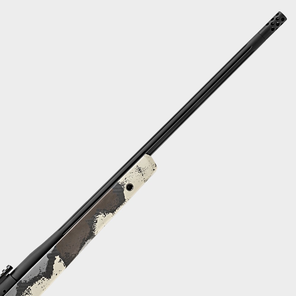 MODEL 2020 WAYPOINT 6.5 PRC RIFLE – RIDGELINE