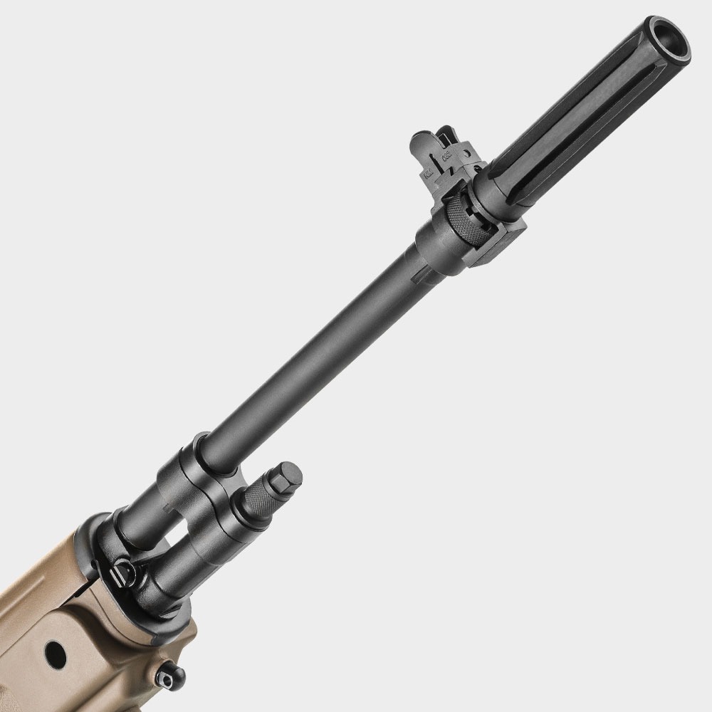 M1A™ LOADED PRECISION .308 RIFLE – DESERT FDE