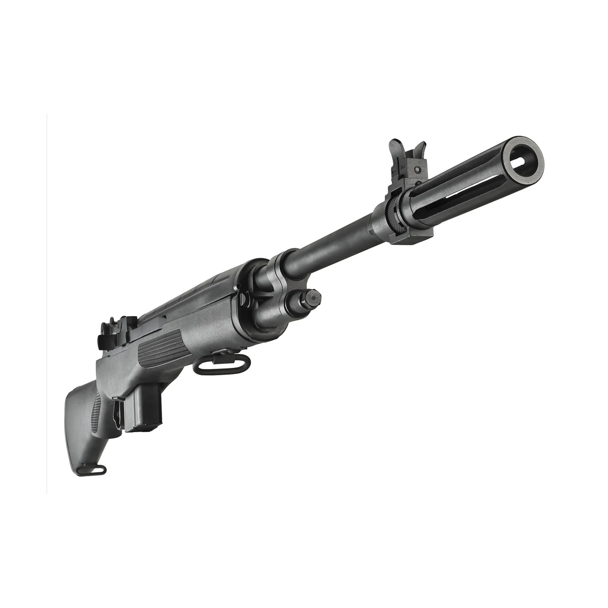 M1A™ LOADED .308 RIFLE – BLACK