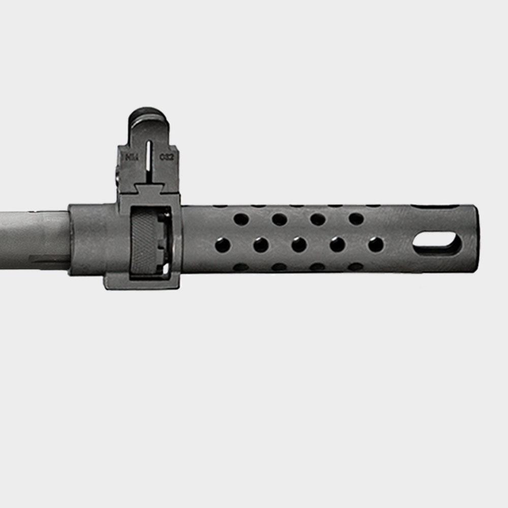 M1A™ LOADED .308 RIFLE – BLACK, CA COMPLIANT