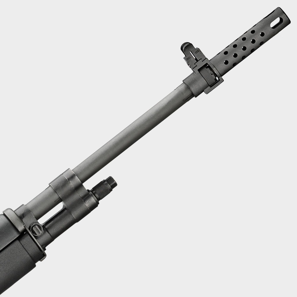 M1A™ LOADED .308 RIFLE – BLACK, CA COMPLIANT