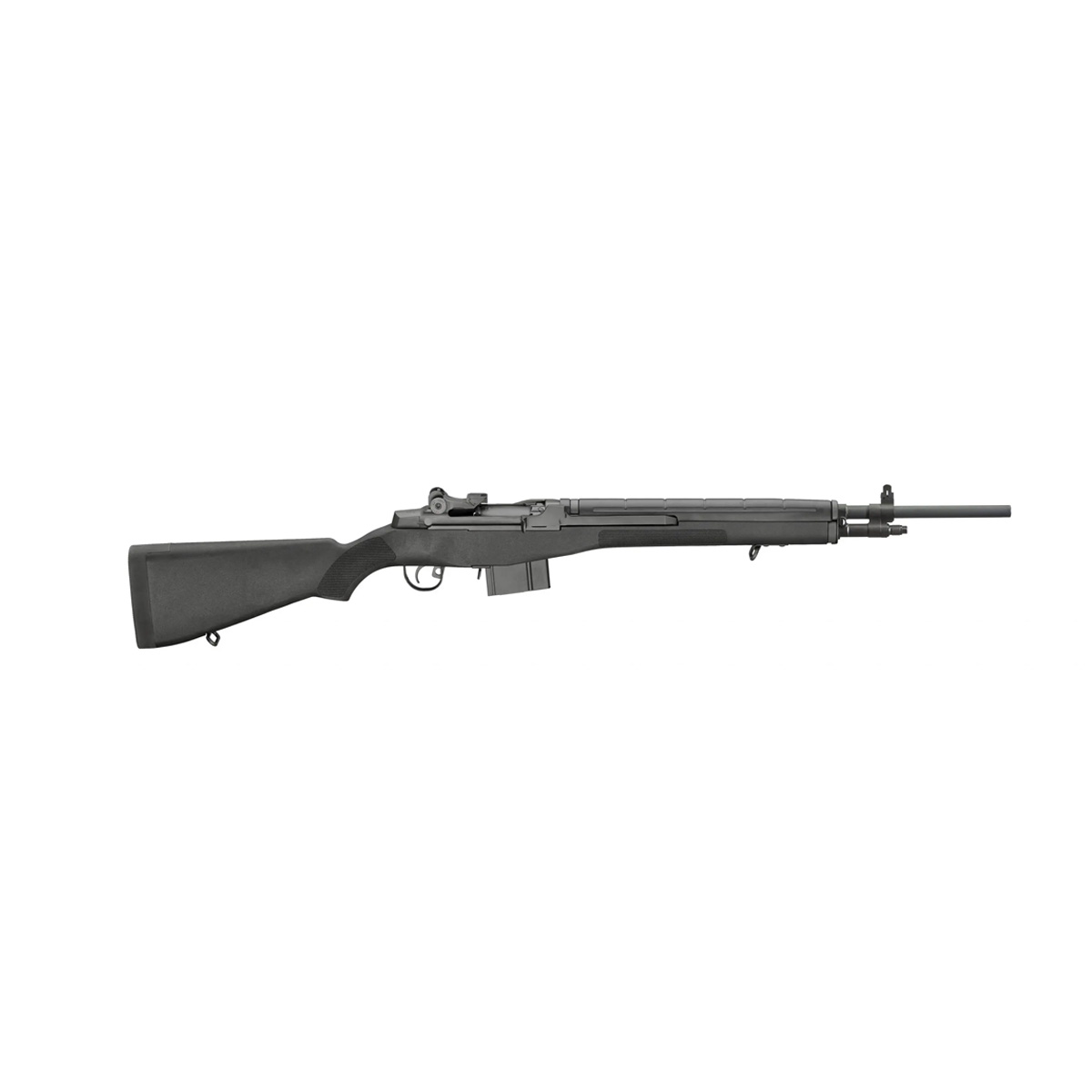 M1A™ LOADED .308 RIFLE – BLACK, NY COMPLIANT