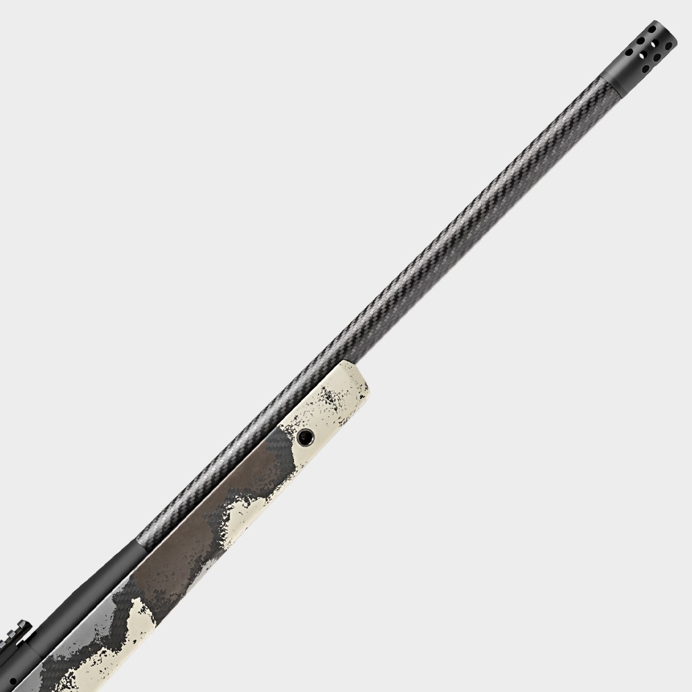 MODEL 2020 WAYPOINT 6.5 PRC RIFLE W/ CARBON FIBER BARREL – RIDGELINE