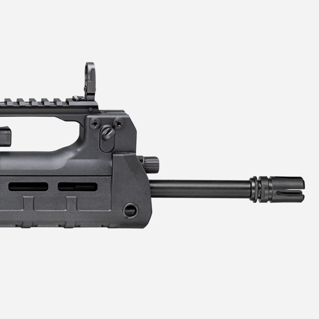 HELLION™ 5.56 18″ RIFLE