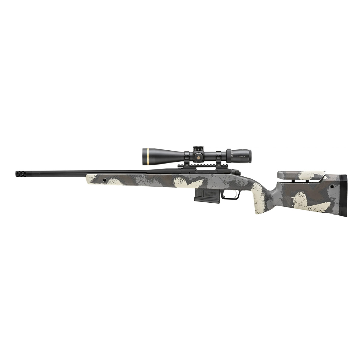 MODEL 2020 WAYPOINT 6MM CREEDMOOR RIFLE, ADJUSTABLE – RIDGELINE