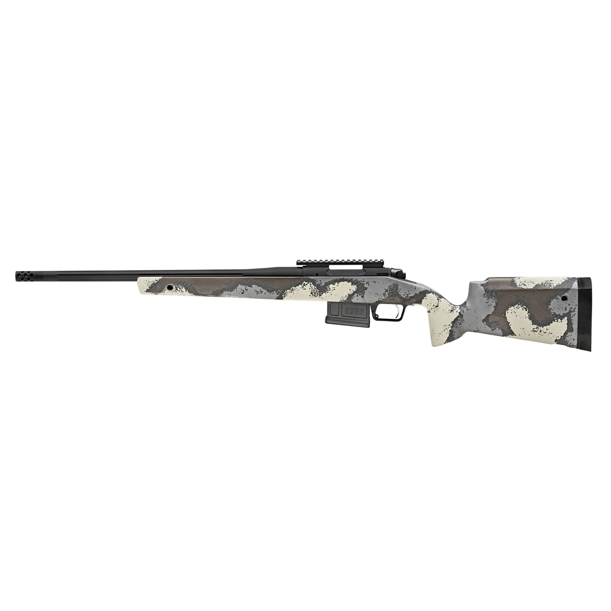 MODEL 2020 WAYPOINT 6MM CREEDMOOR RIFLE – RIDGELINE1