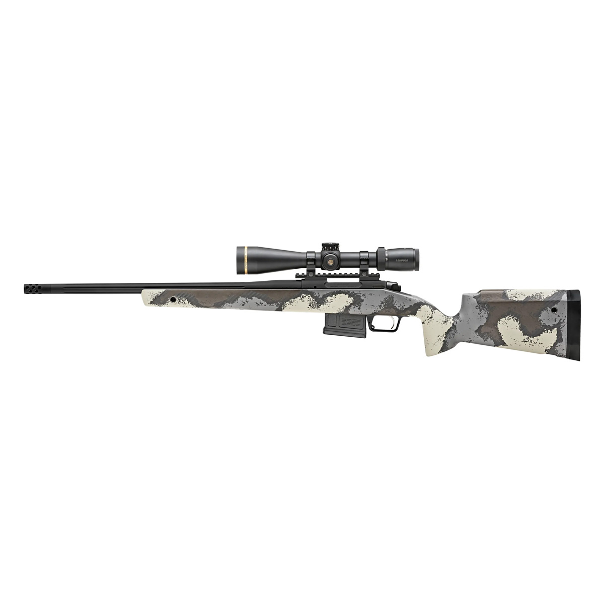 MODEL 2020 WAYPOINT 6MM CREEDMOOR RIFLE – RIDGELINE2