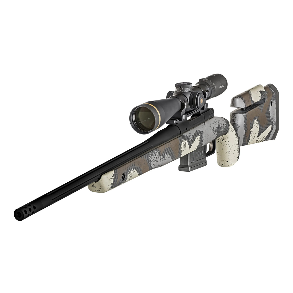 MODEL 2020 WAYPOINT 6MM CREEDMOOR RIFLE1