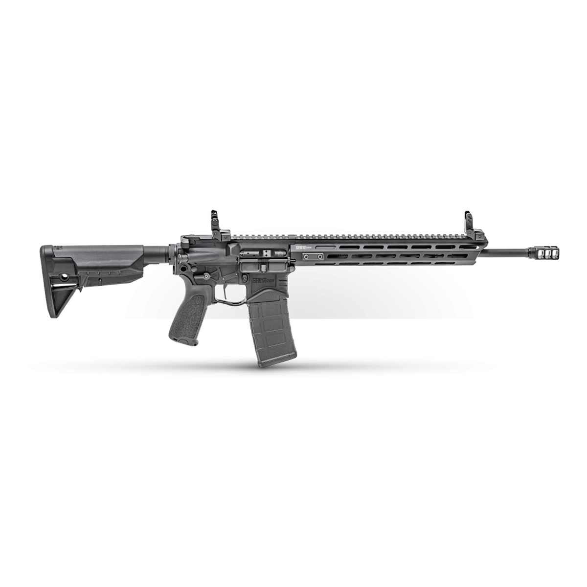 SAINT® EDGE 5.56 AR-15 RIFLE