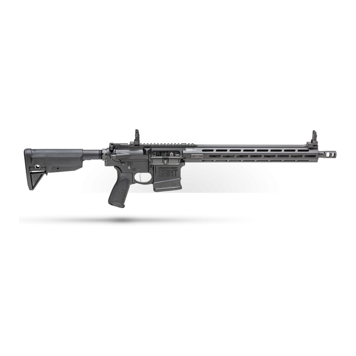 SAINT® VICTOR .308 AR-10 RIFLE, LOW CAPACITY