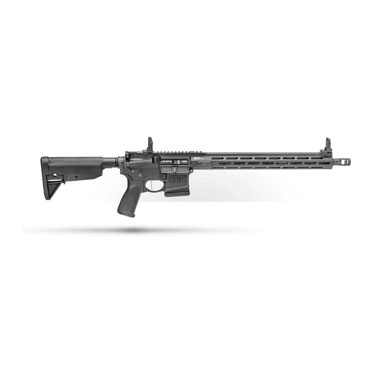 SAINT® VICTOR 5.56 AR-15 RIFLE, LOW CAPACITY