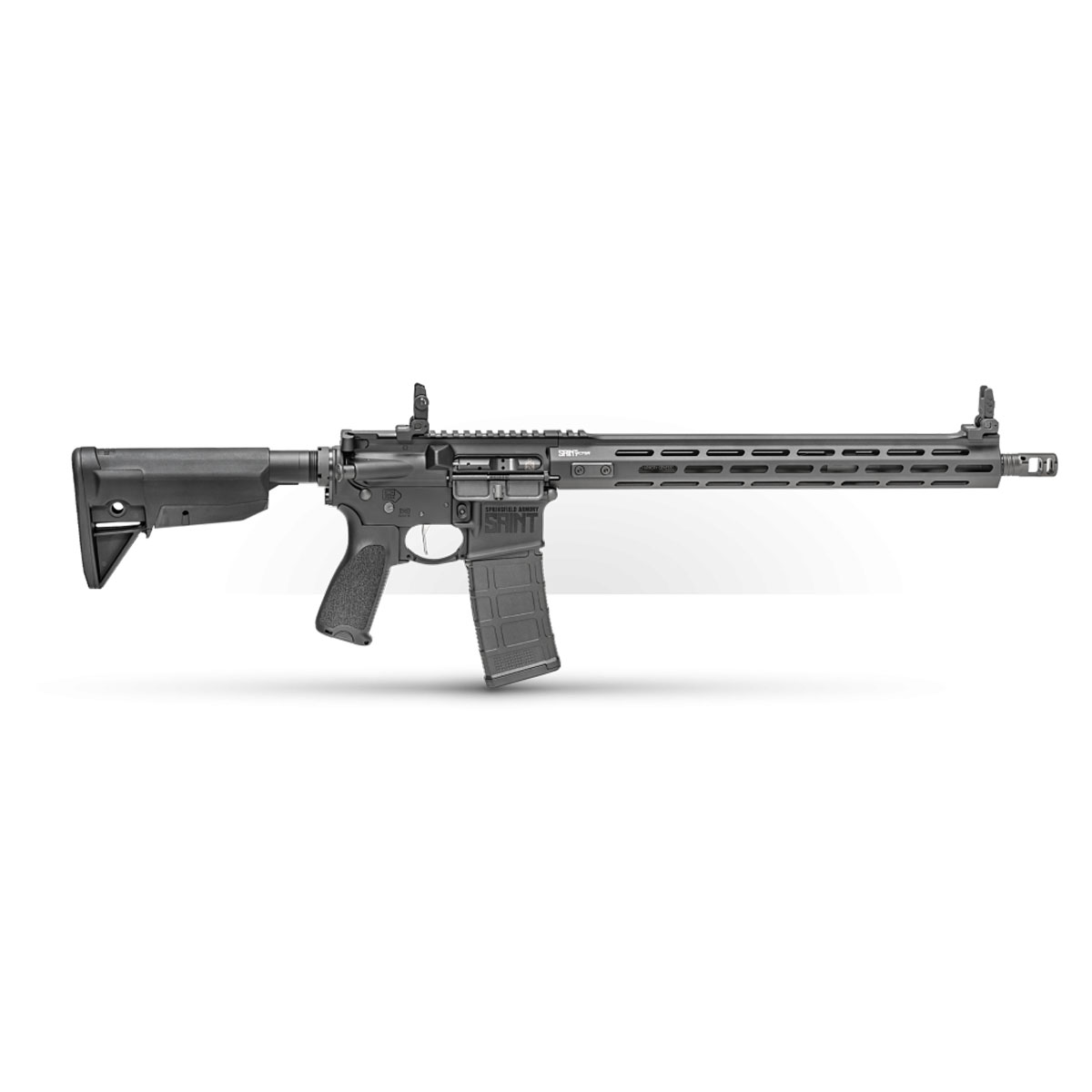 SAINT® VICTOR 5.56 AR-15 RIFLE