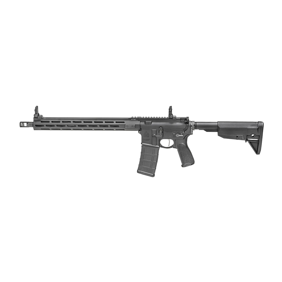 SAINT® VICTOR 5.56 AR-15 RIFLE