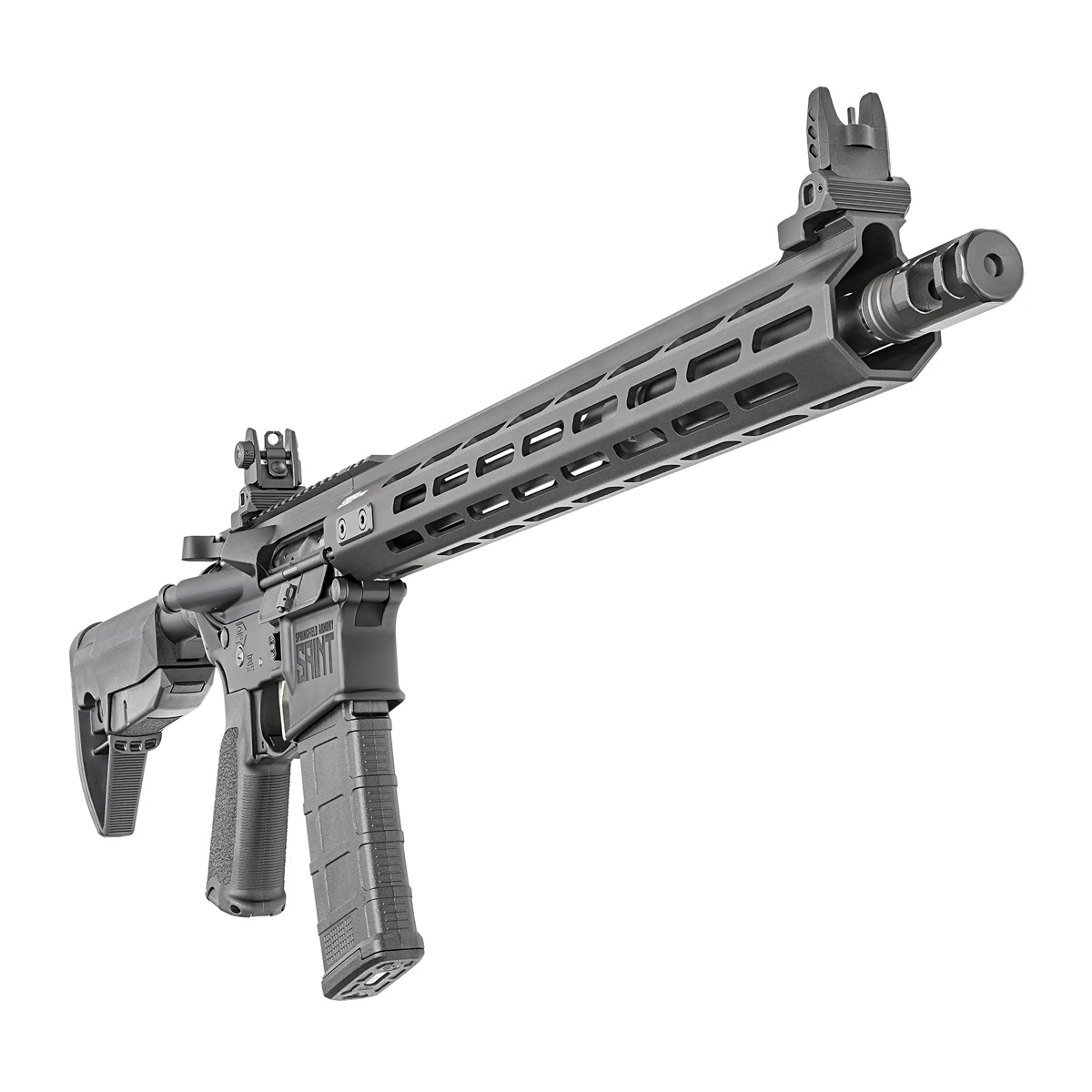 SAINT® VICTOR 5.56 AR-15 RIFLE